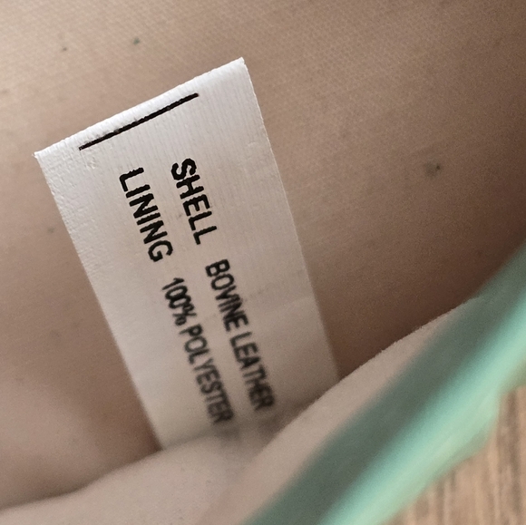 Radley London Heritage Scotty Black Teal Large Leather Flapover Wallet - Picture 10 of 12